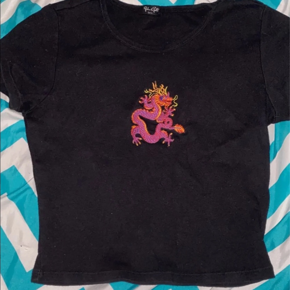 Brandy tee - Picture 2 of 3